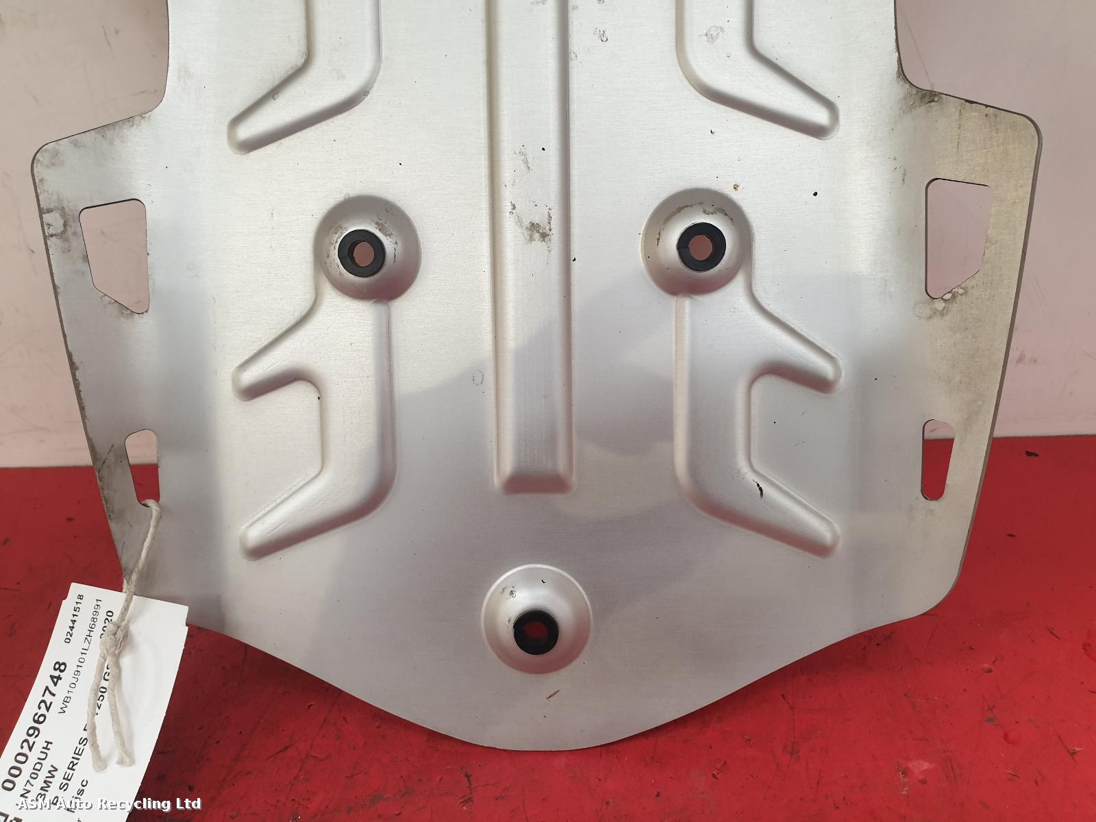 View Auto part Engine Bash Plate Bmw R Series R 1250 Gs Adventure 2020