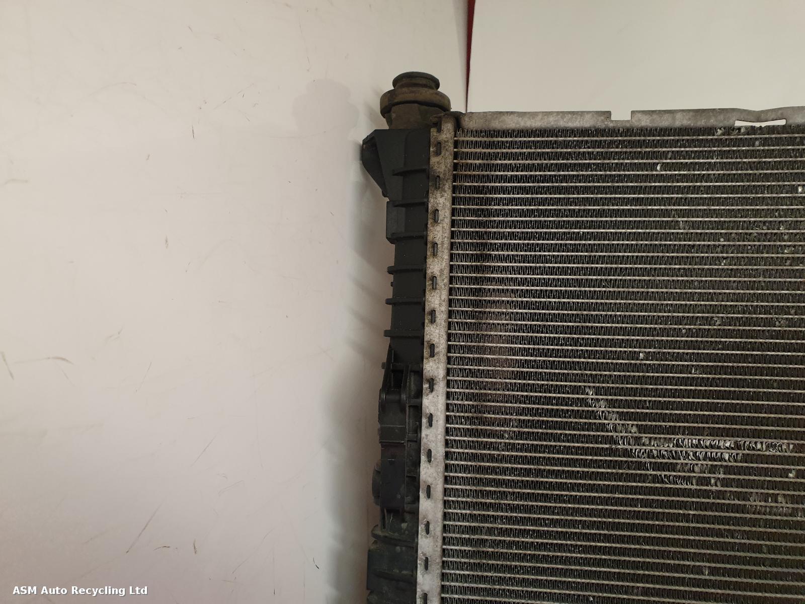View Auto part Radiator Ford Transit Custom 2017