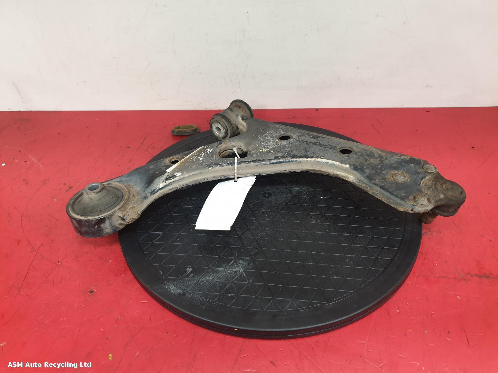 View Auto part LF Lower Control Arm Vauxhall Adam 2014
