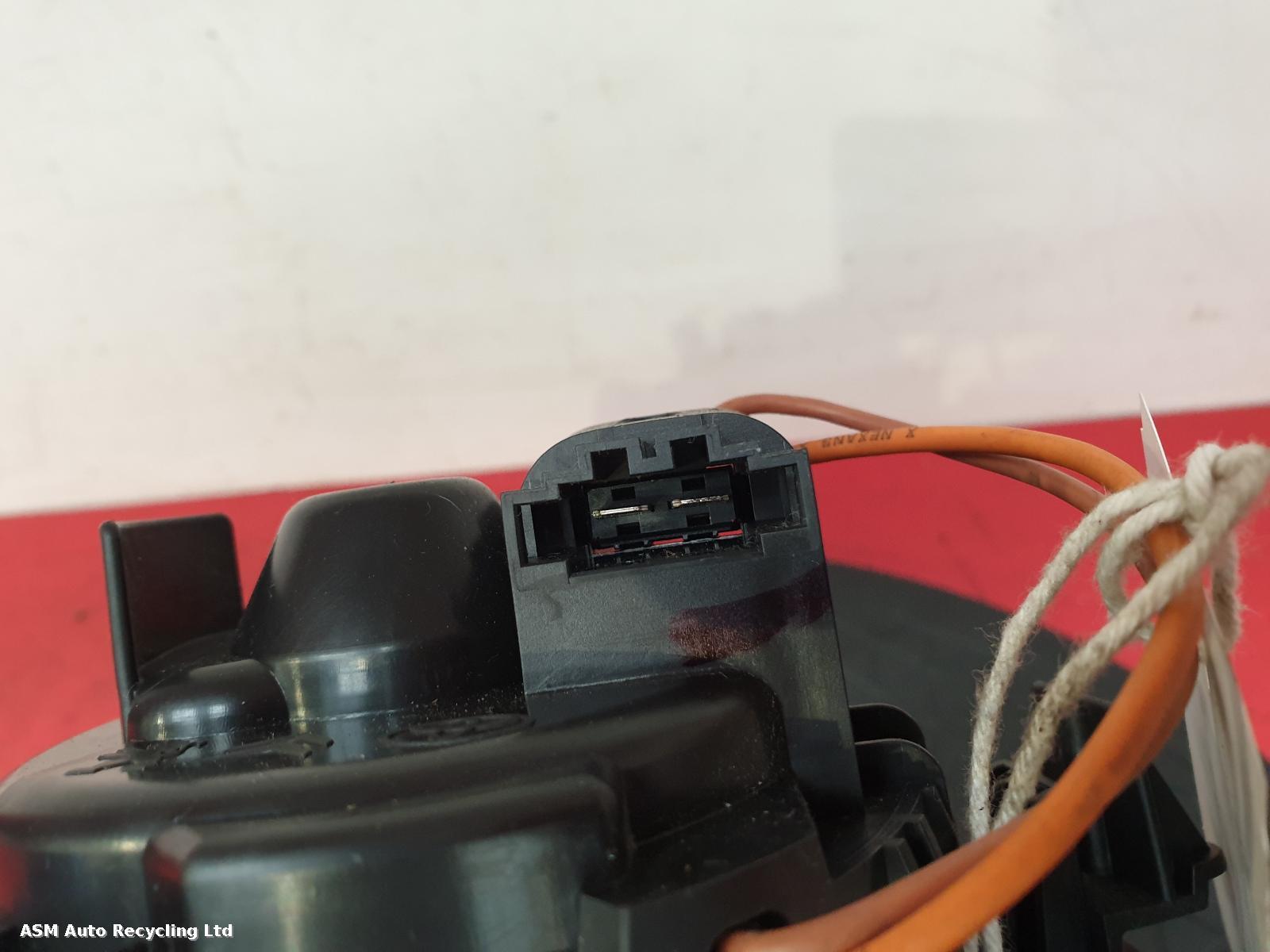 View Auto part Heater Motor/Assembly Citroen C1 2016