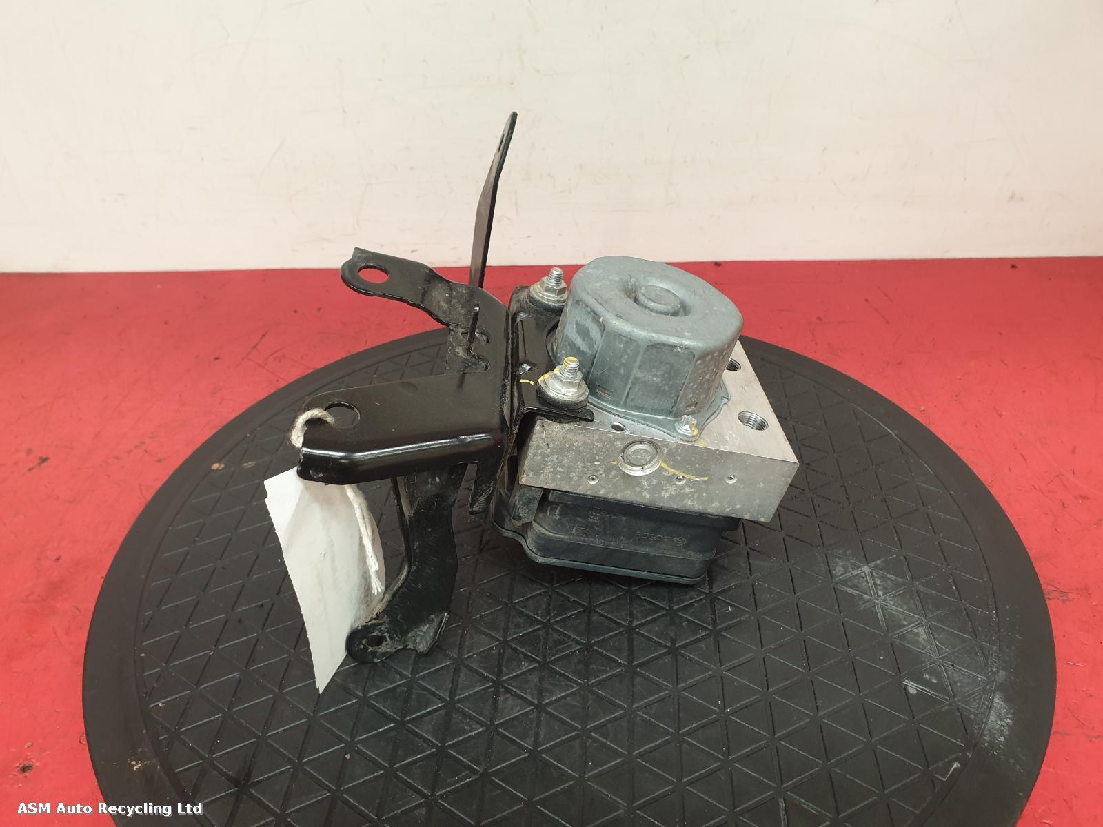 View Auto part ABS Pump/Modulator Citroen C1 2016