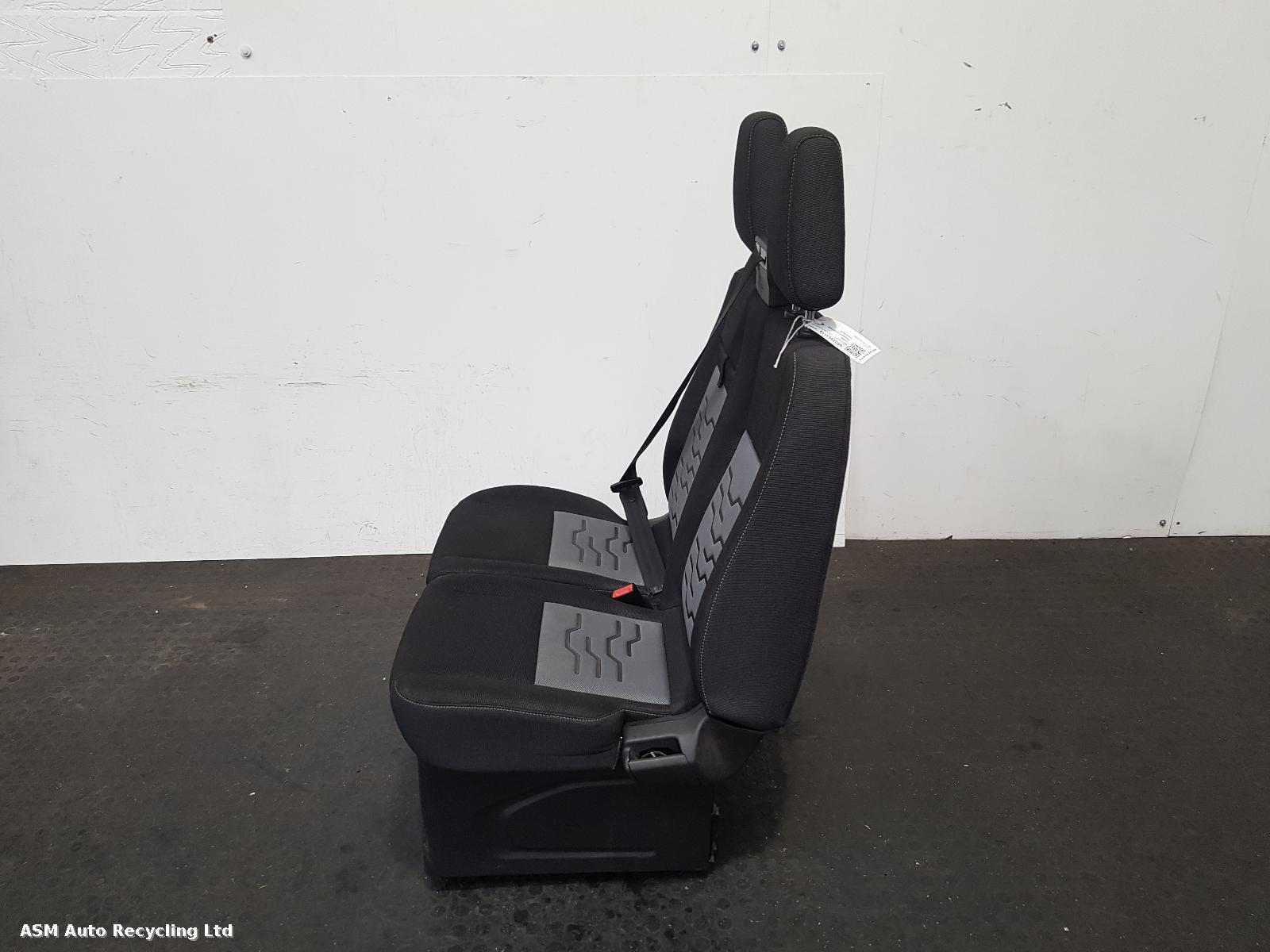 View Auto part Front Seat Ford Transit Custom 2017