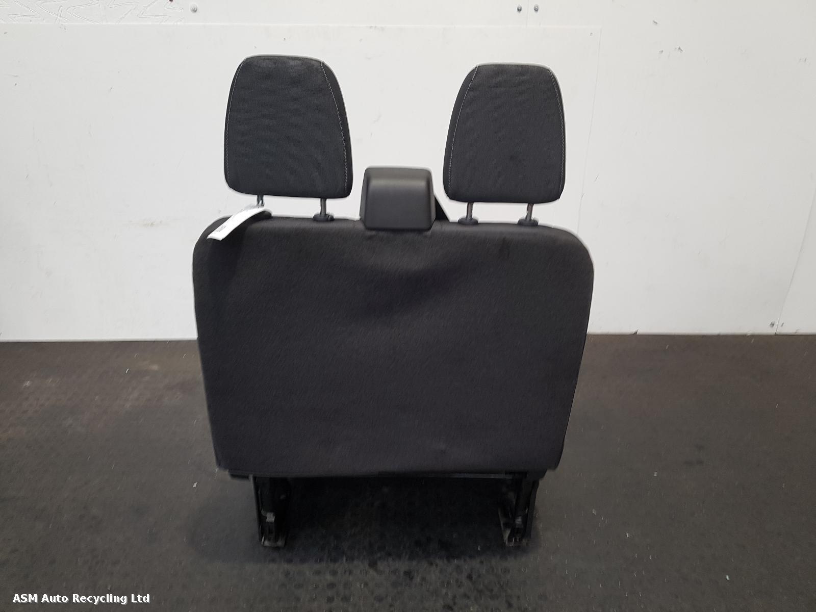 View Auto part Front Seat Ford Transit Custom 2017