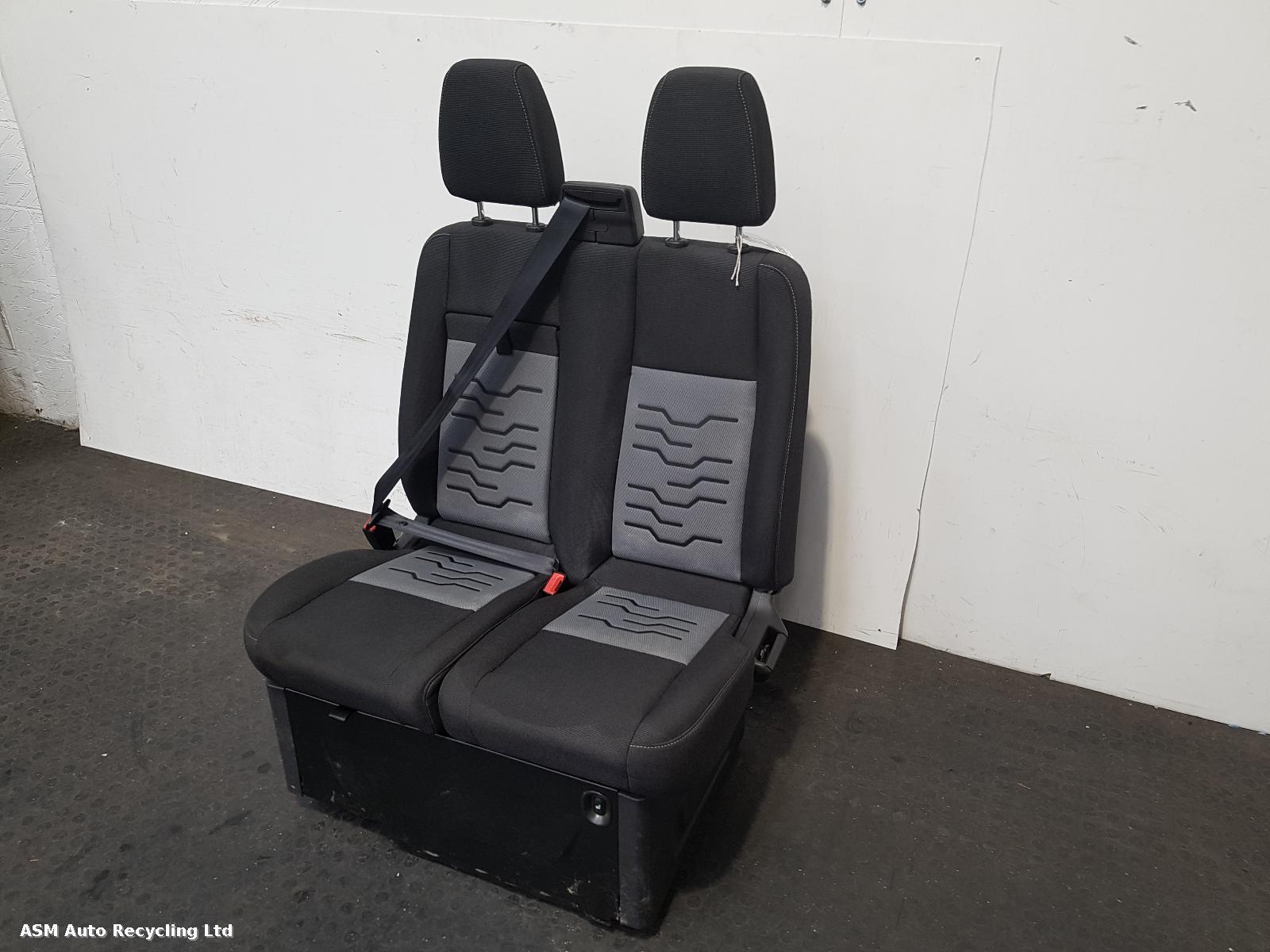 View Auto part Front Seat Ford Transit Custom 2017
