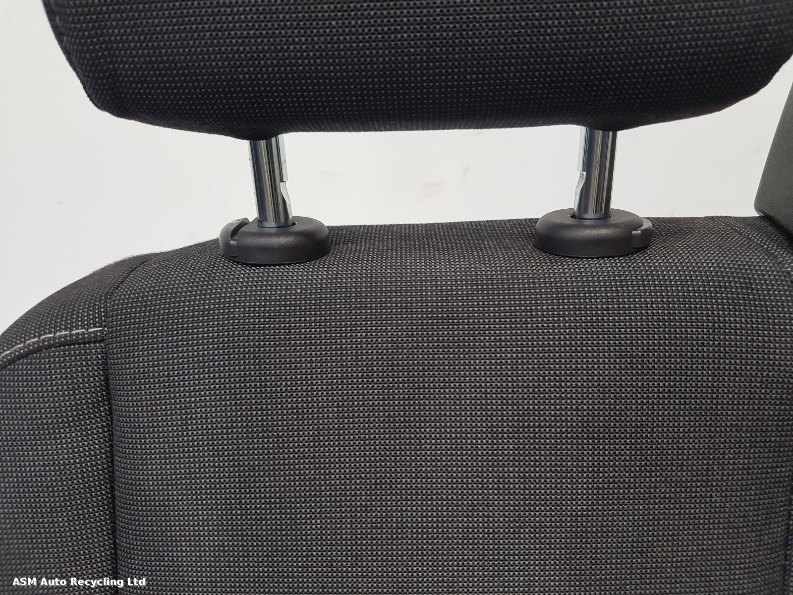 View Auto part Front Seat Ford Transit Custom 2017