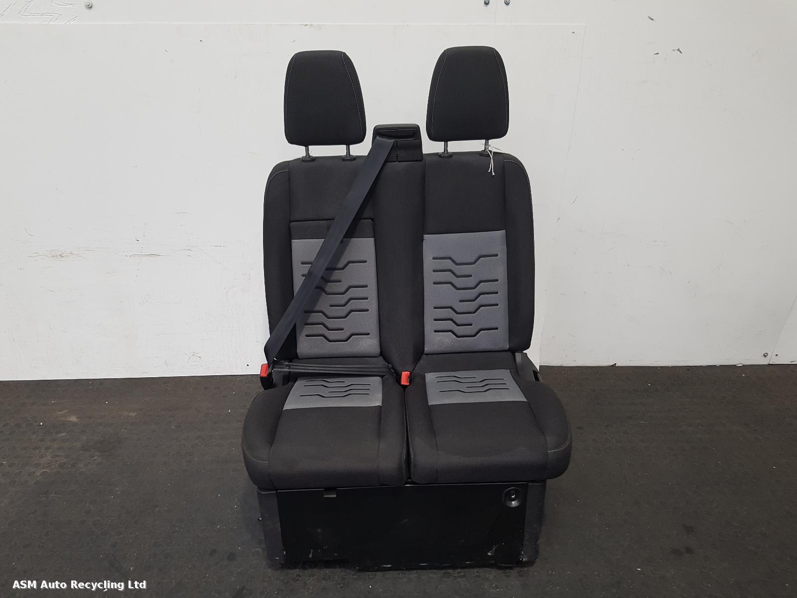 View Auto part Front Seat Ford Transit Custom 2017