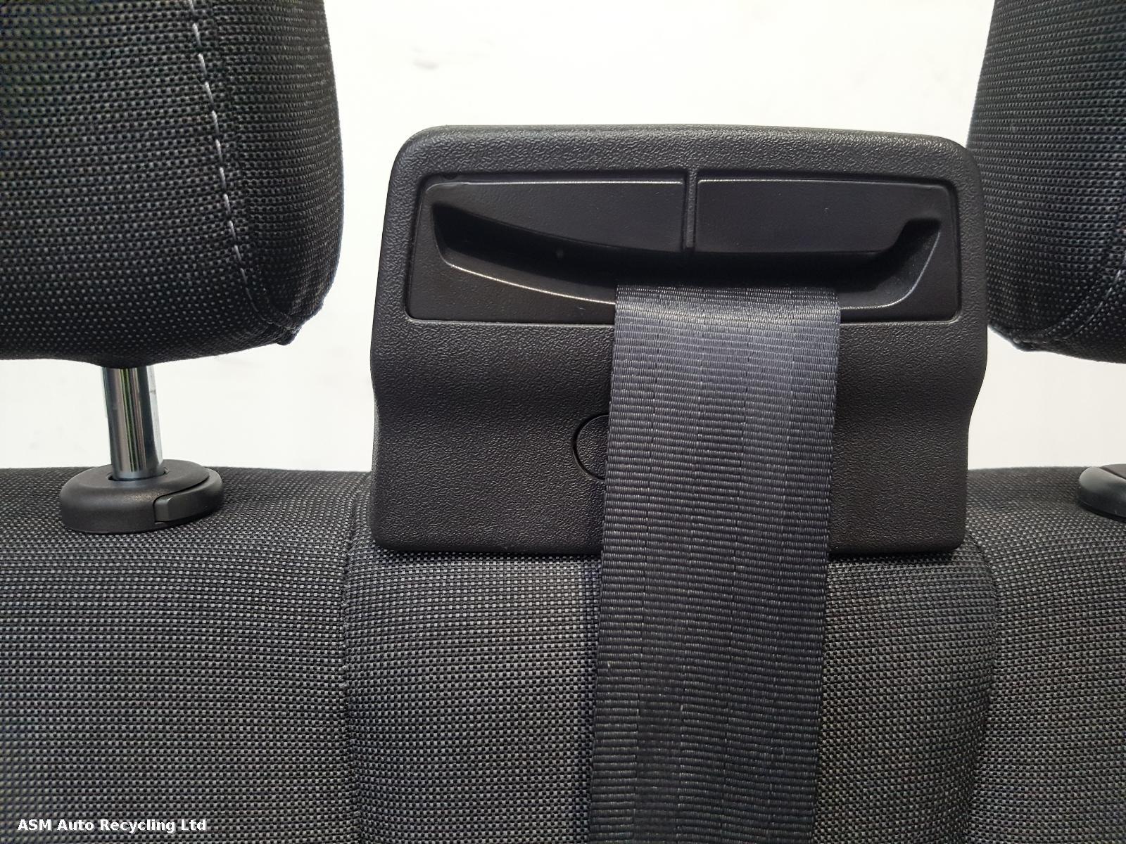 View Auto part Front Seat Ford Transit Custom 2017