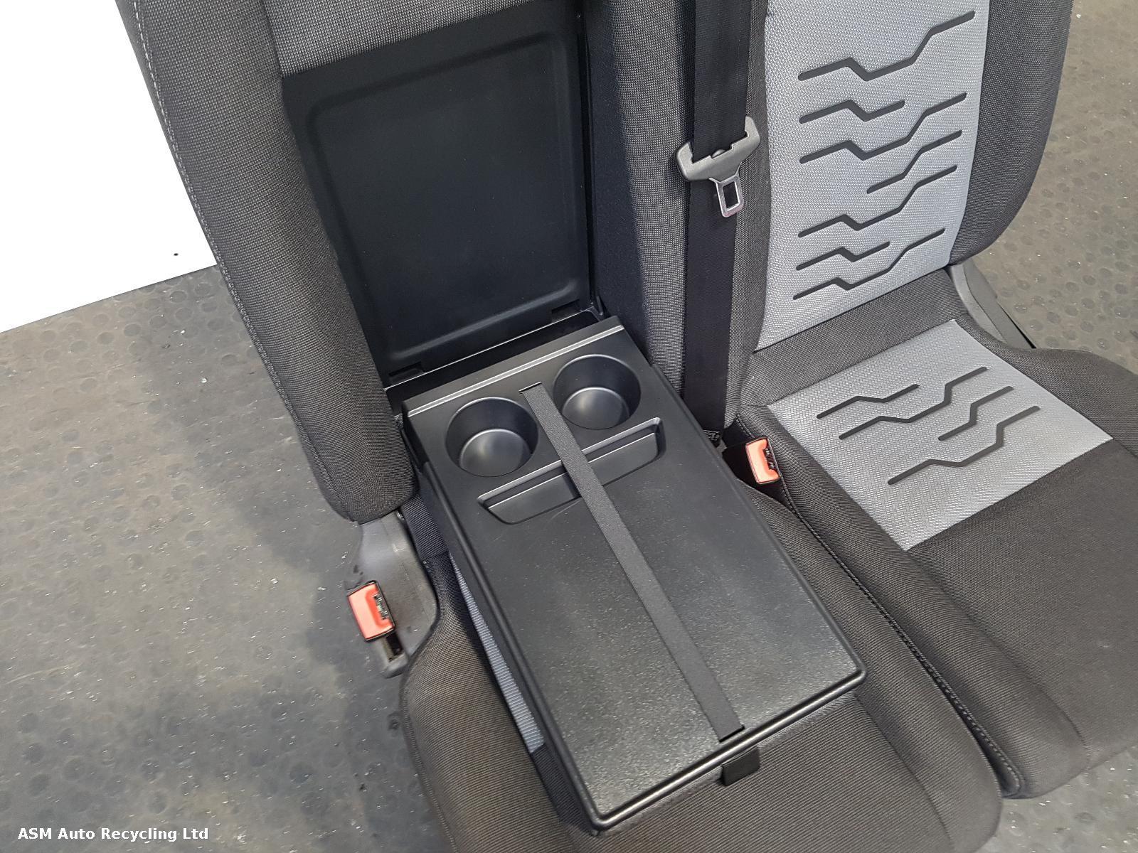 View Auto part Front Seat Ford Transit Custom 2017