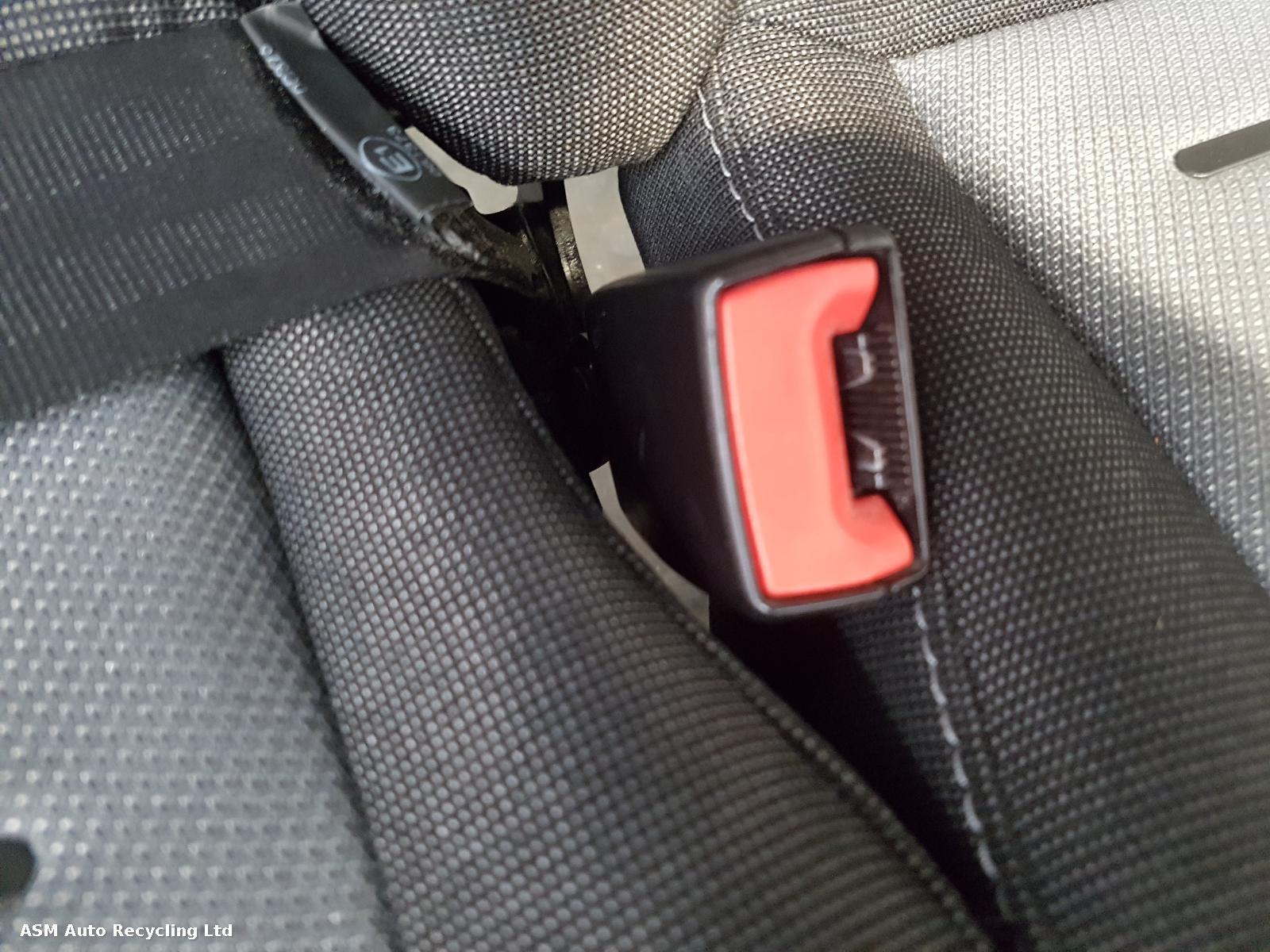 View Auto part Front Seat Ford Transit Custom 2017