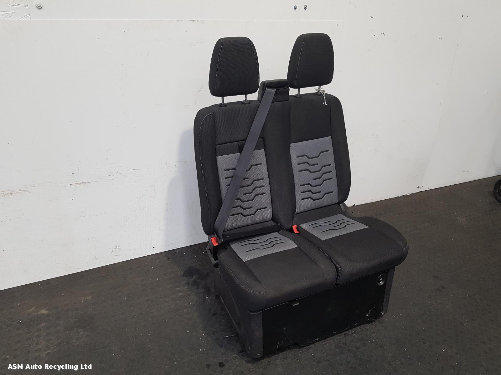 View Auto part Front Seat Ford Transit Custom 2017