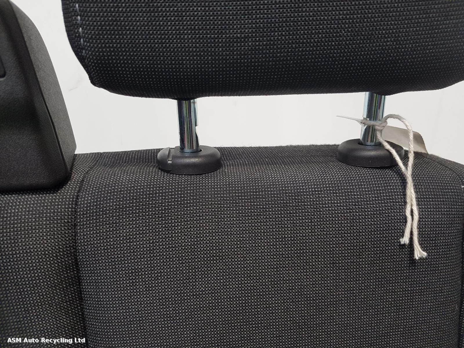 View Auto part Front Seat Ford Transit Custom 2017