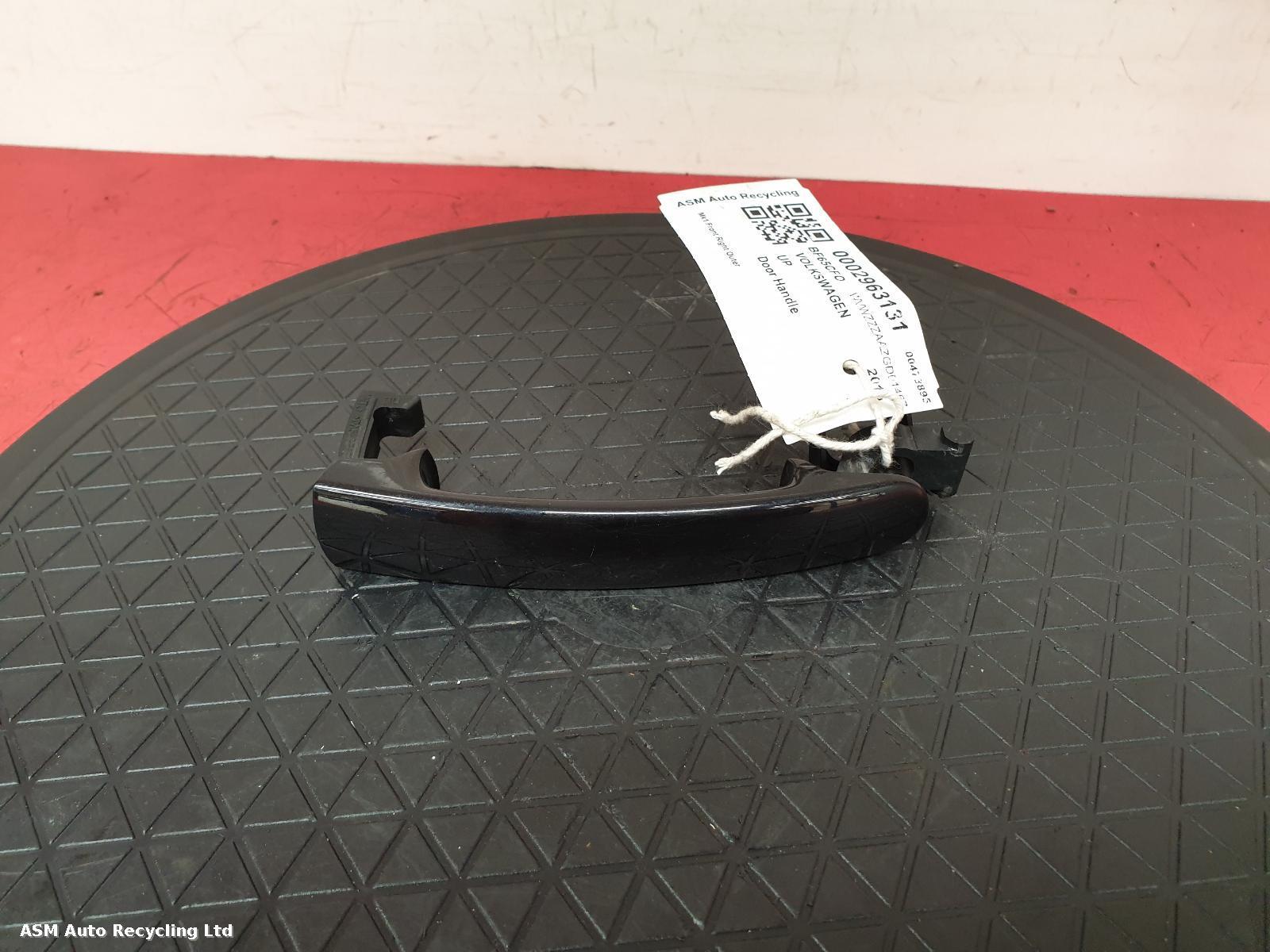 View Auto part Door Handle Volkswagen Up 2015