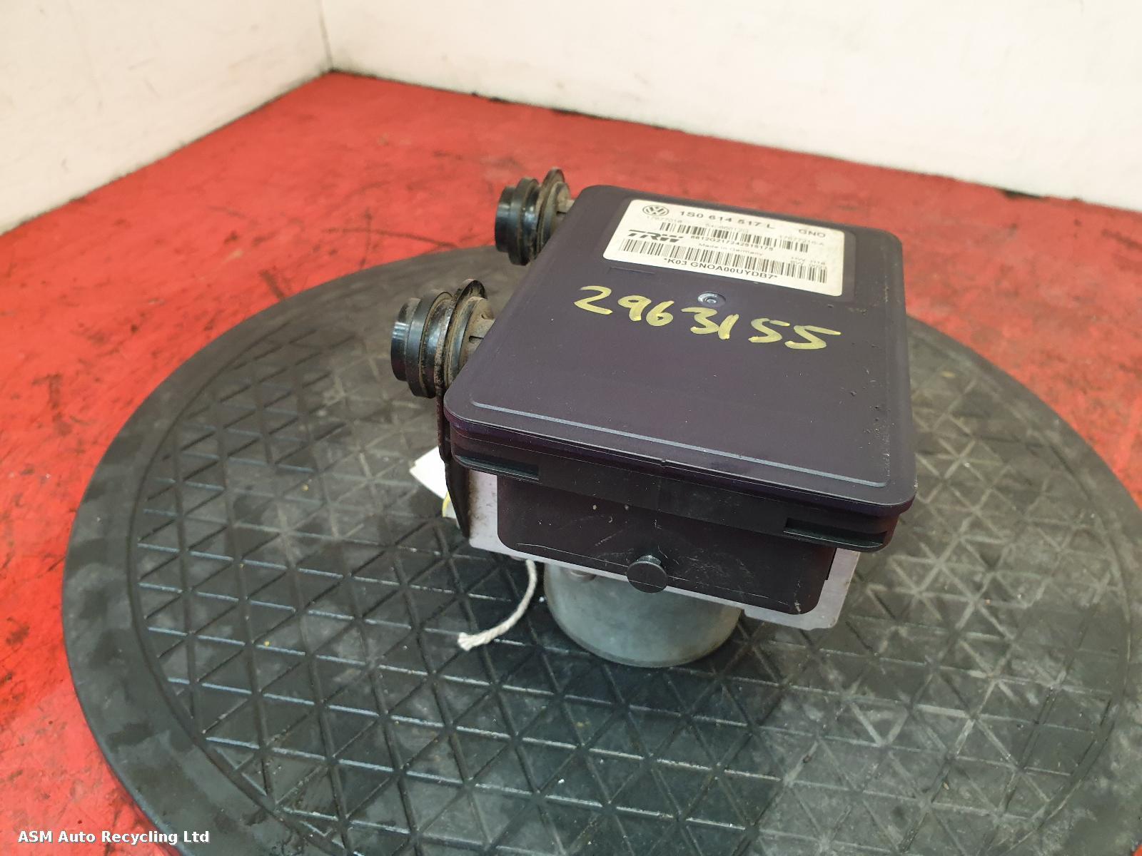 View Auto part ABS Pump/Modulator Volkswagen Up 2015