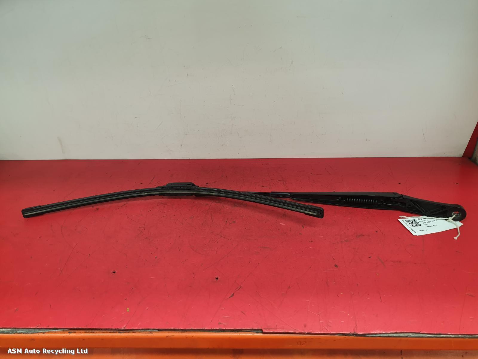 View Auto part Wiper Arm Volkswagen Up 2015