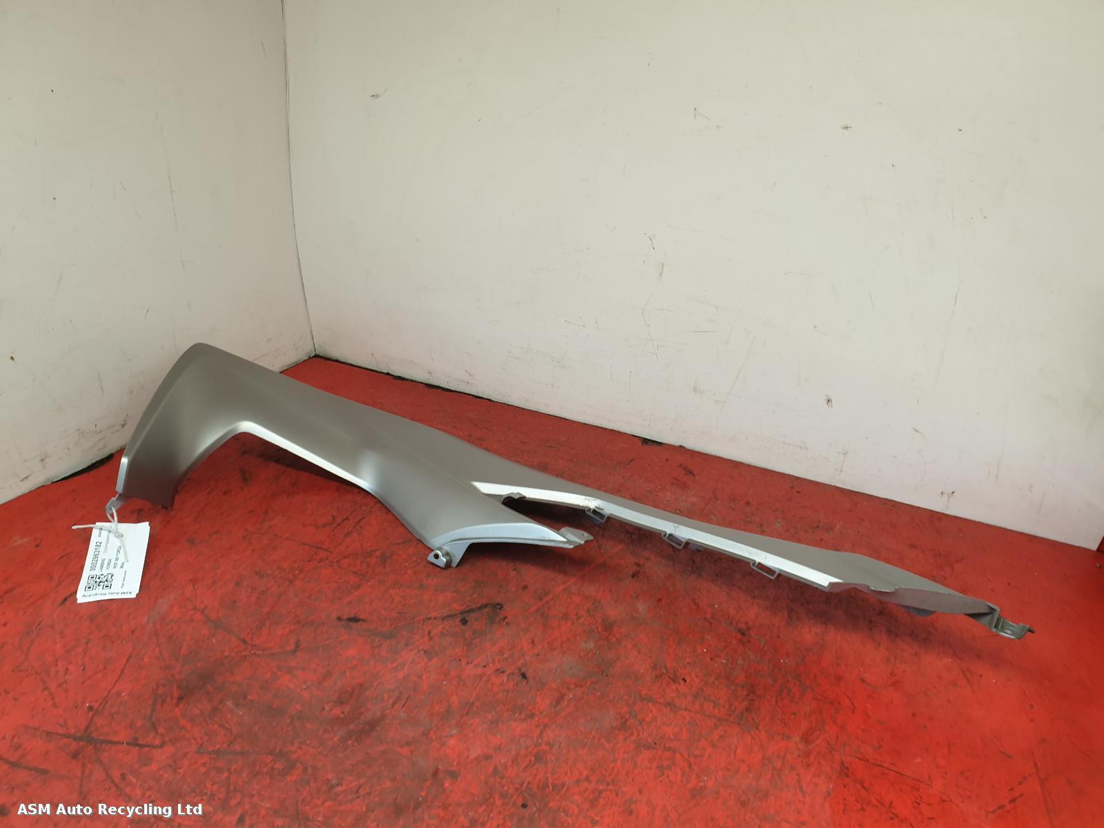 View Auto part Misc Honda Nss 300 Forza 2019