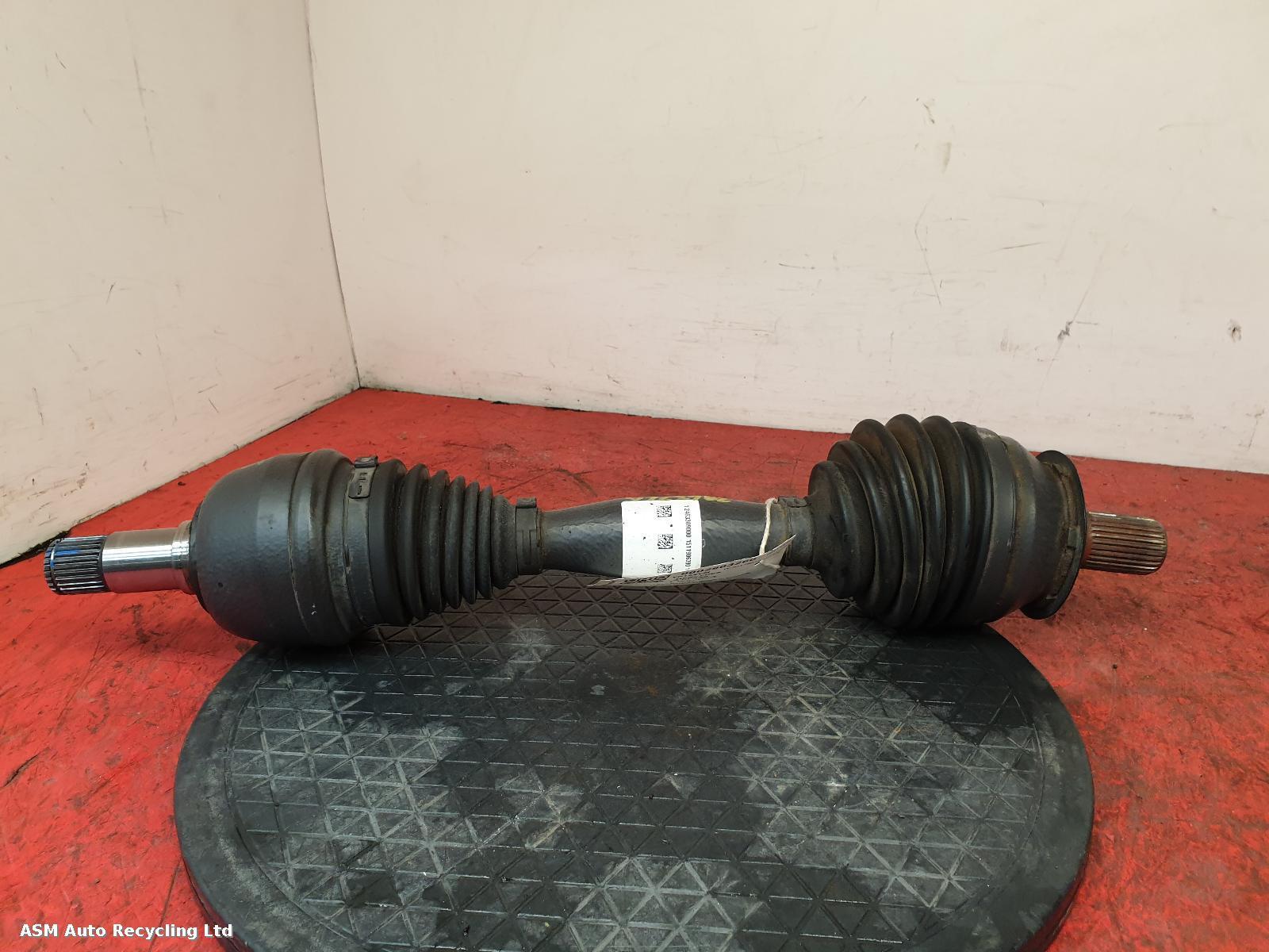 View Auto part Left Driveshaft Mercedes A Class 2015