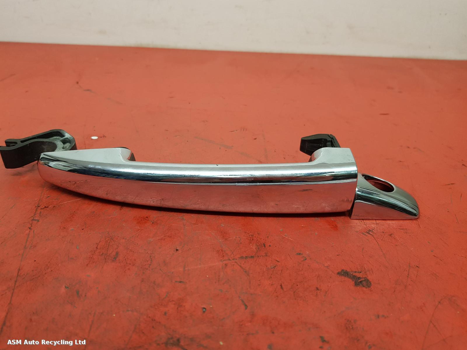 View Auto part Door Handle Citroen Ds3 2012