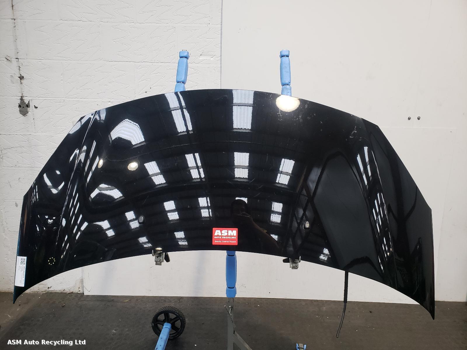 View Auto part Bonnet Citroen Ds3 2012