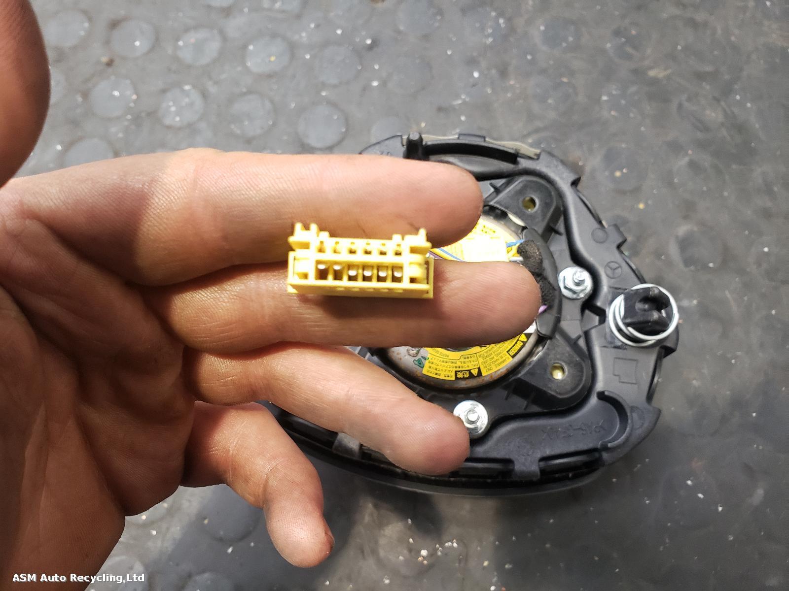 View Auto part Airbag Kit Mercedes A Class 2015