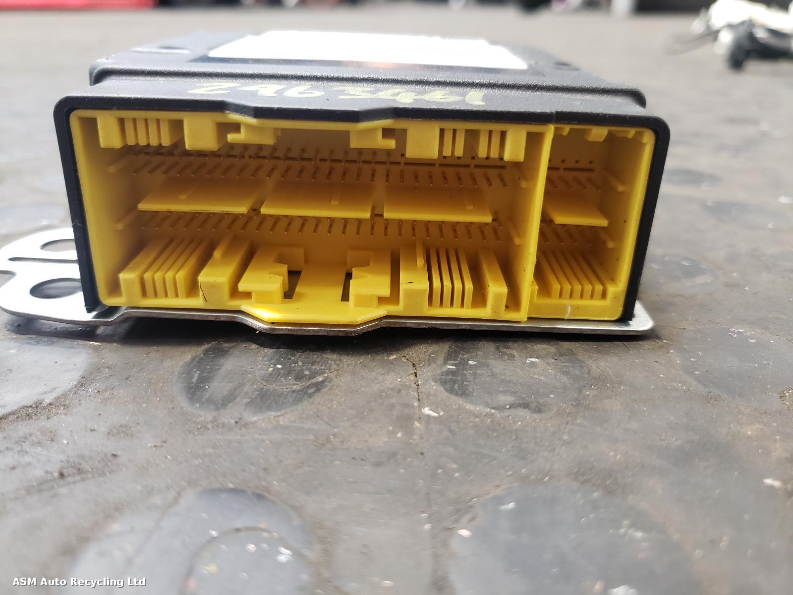 View Auto part Airbag Kit Mercedes A Class 2015