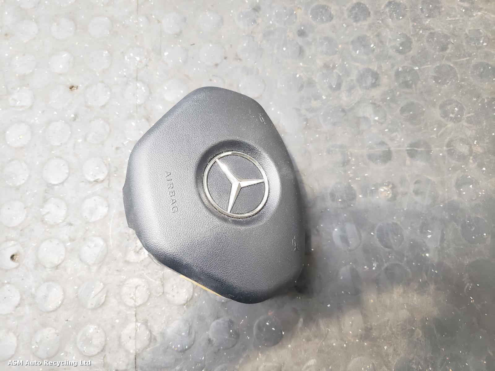 View Auto part Airbag Kit Mercedes A Class 2015