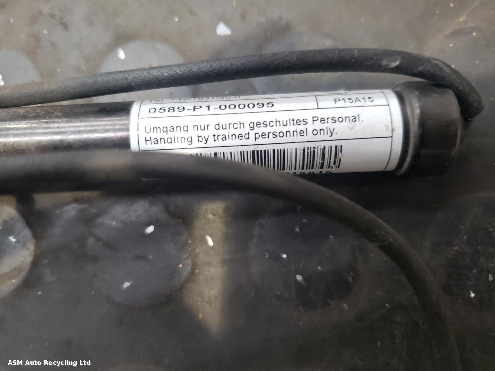 View Auto part Airbag Kit Mercedes A Class 2015