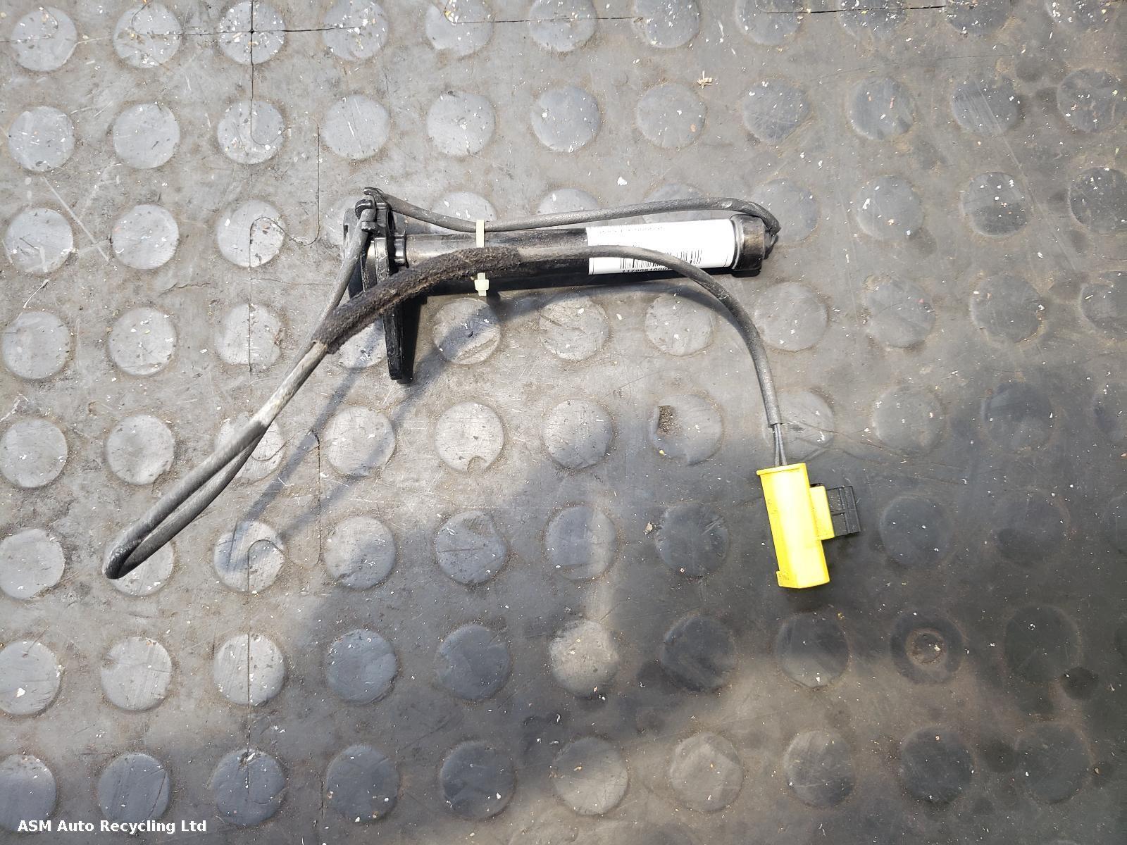 View Auto part Airbag Kit Mercedes A Class 2015