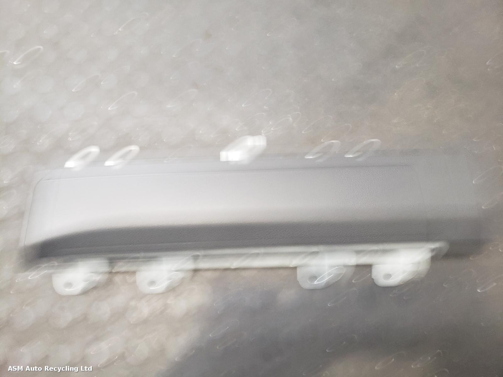 View Auto part Airbag Kit Mercedes A Class 2015