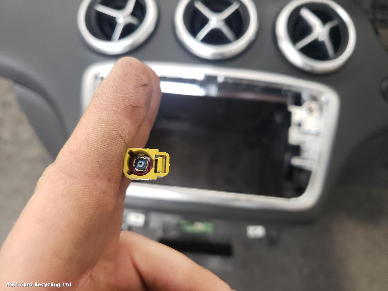 View Auto part Airbag Kit Mercedes A Class 2015