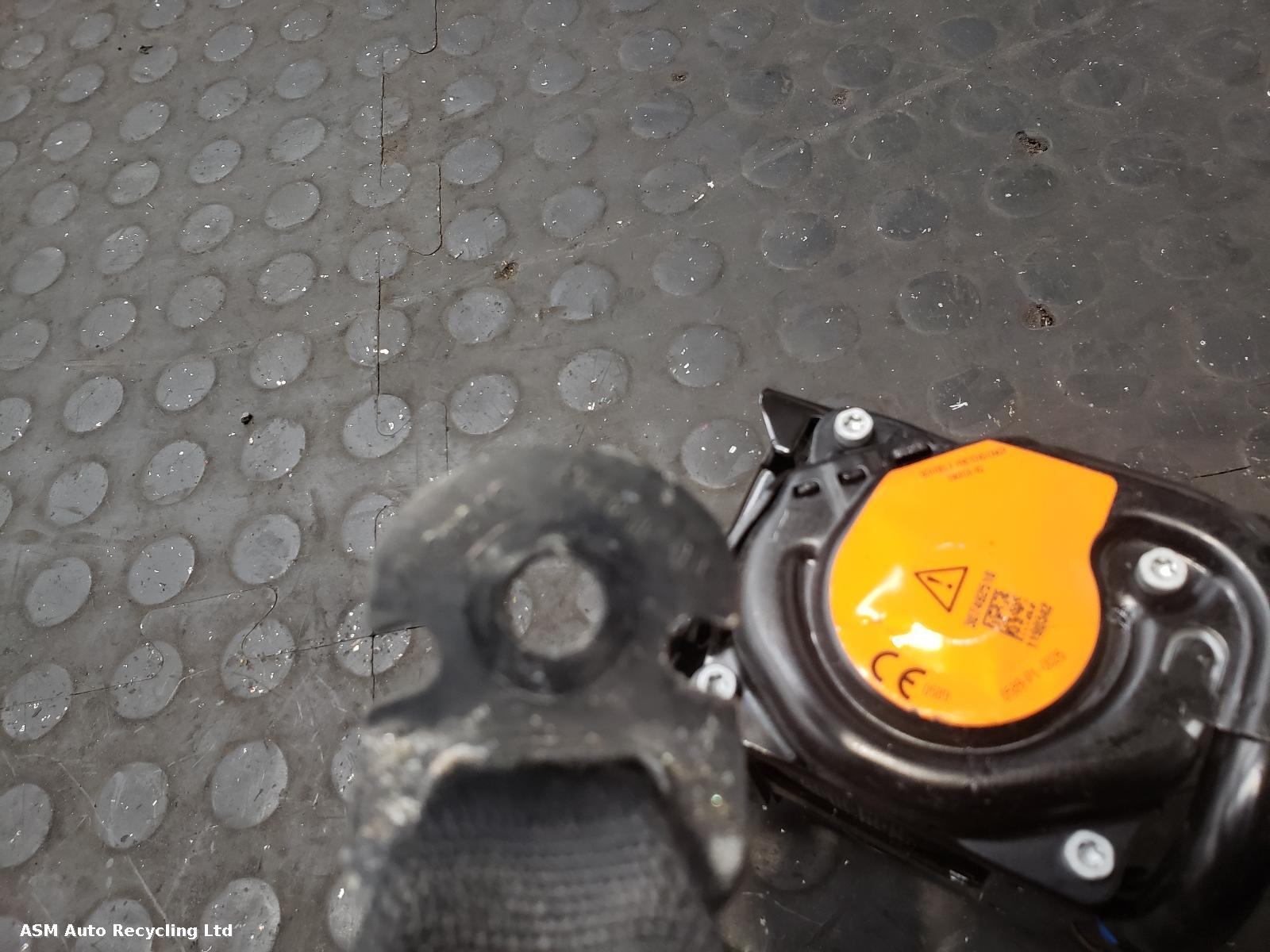 View Auto part Airbag Kit Mercedes A Class 2015
