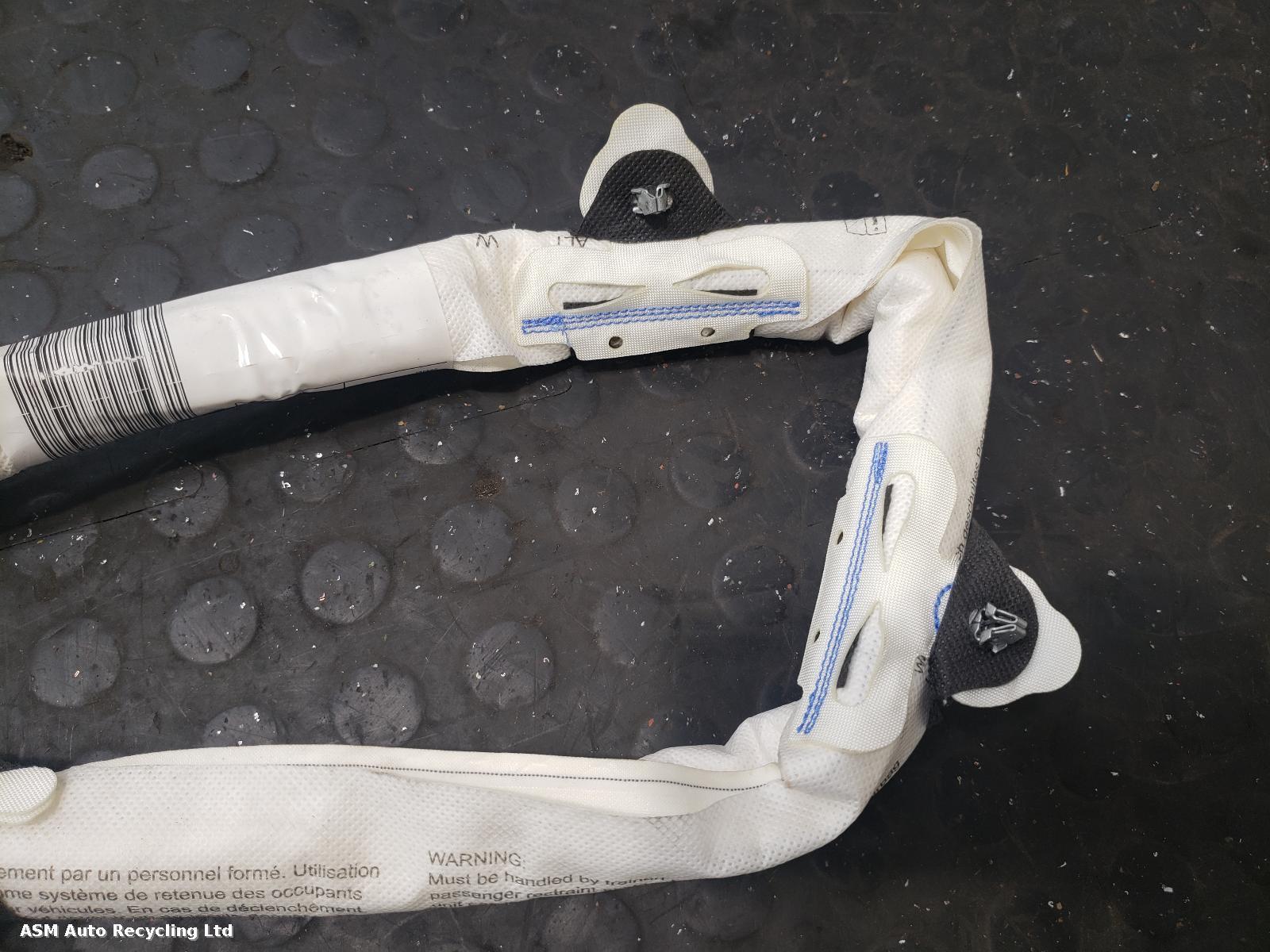 View Auto part Airbag Kit Mercedes A Class 2015