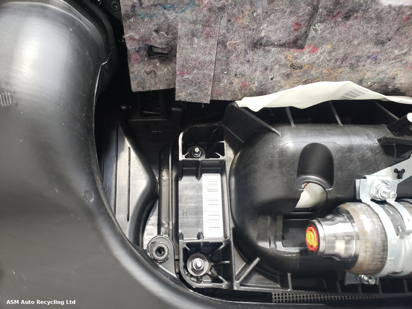 View Auto part Airbag Kit Mercedes A Class 2015
