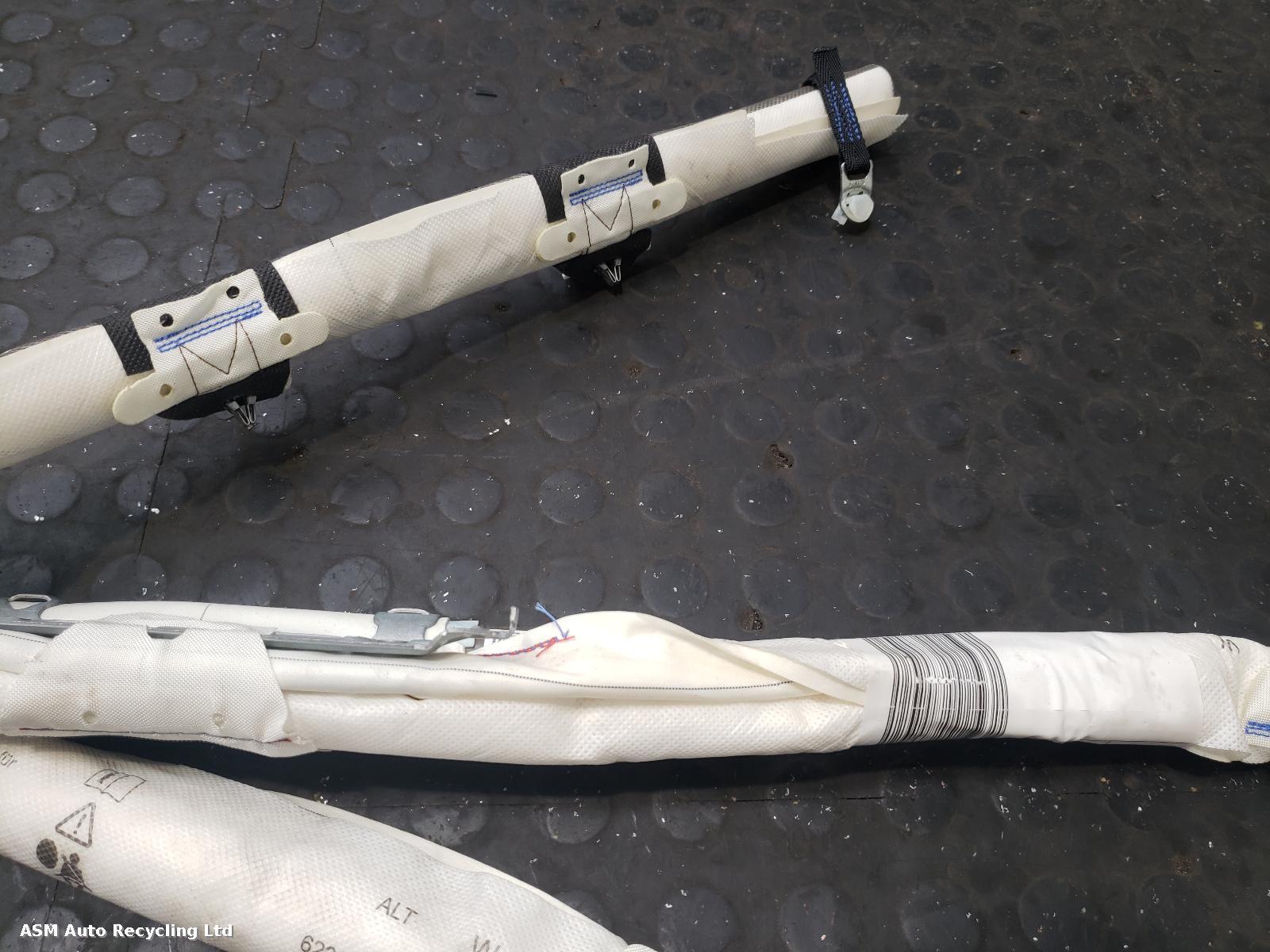 View Auto part Airbag Kit Mercedes A Class 2015