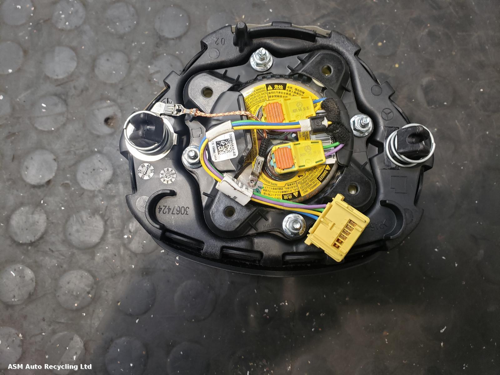 View Auto part Airbag Kit Mercedes A Class 2015