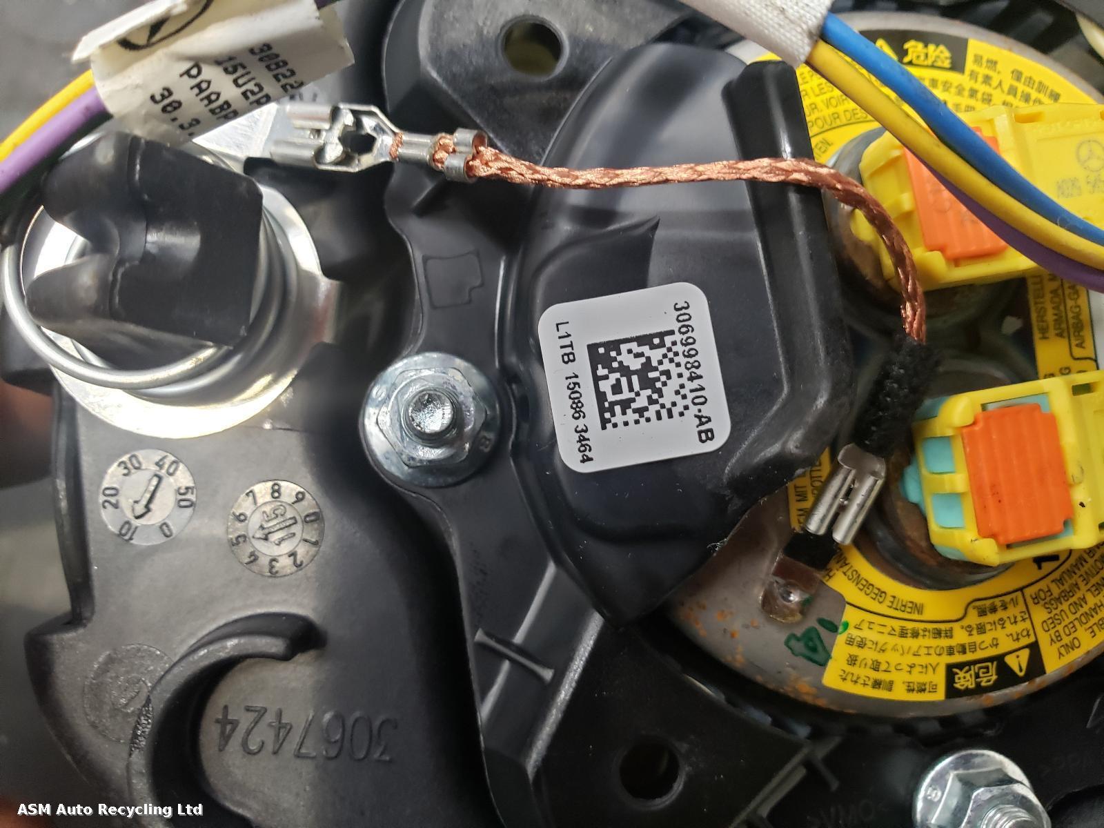 View Auto part Airbag Kit Mercedes A Class 2015