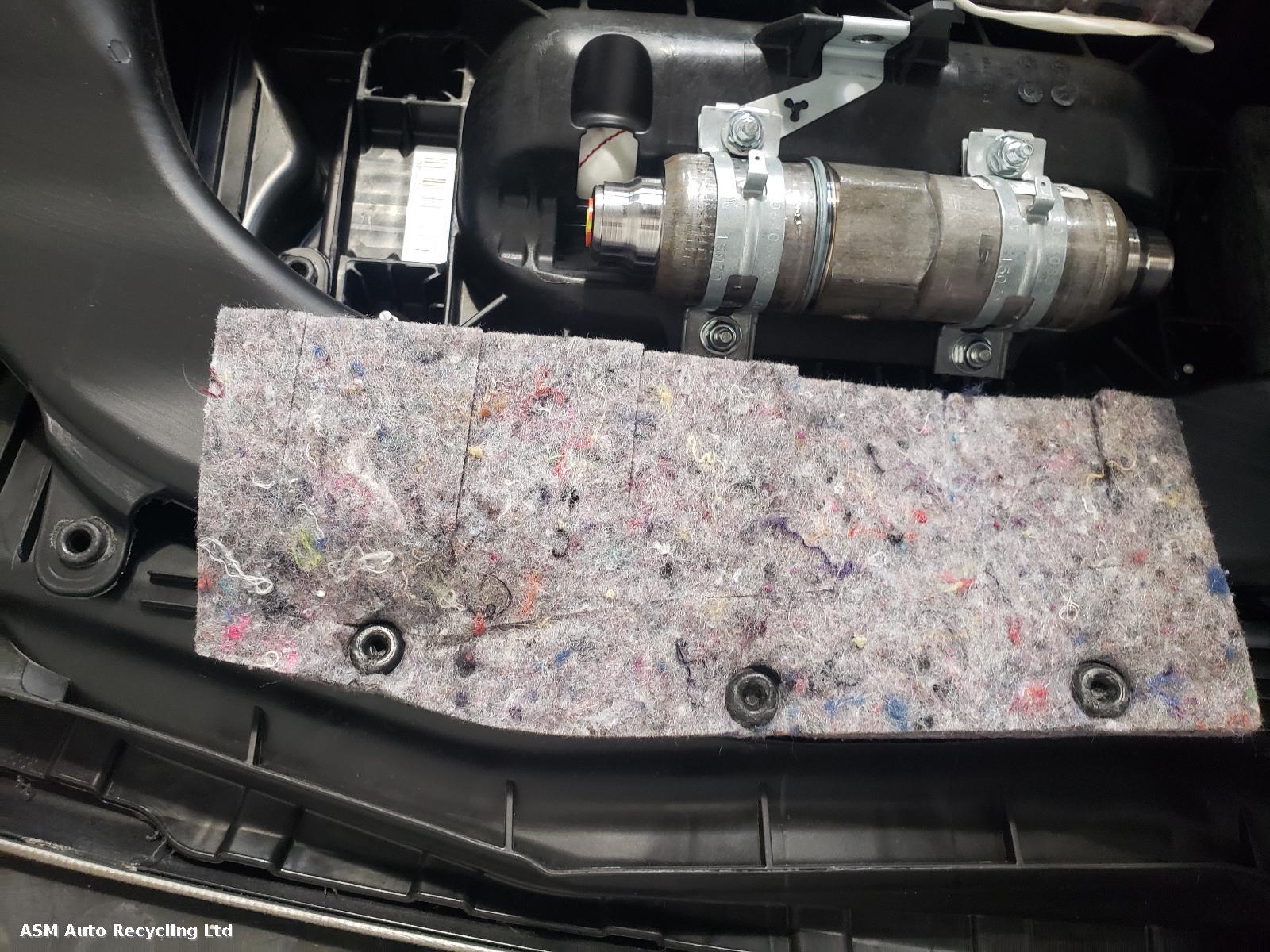 View Auto part Airbag Kit Mercedes A Class 2015