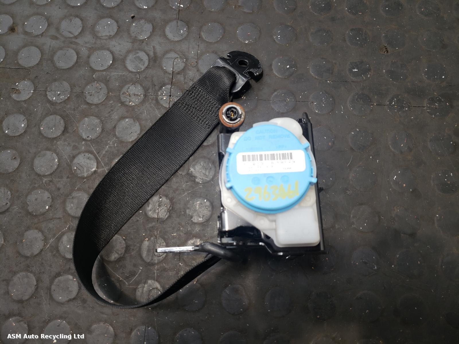 View Auto part Airbag Kit Mercedes A Class 2015