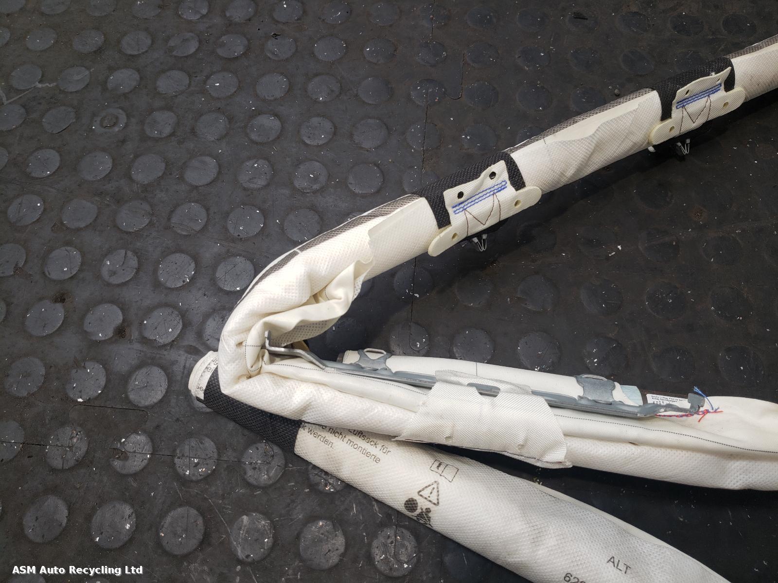 View Auto part Airbag Kit Mercedes A Class 2015