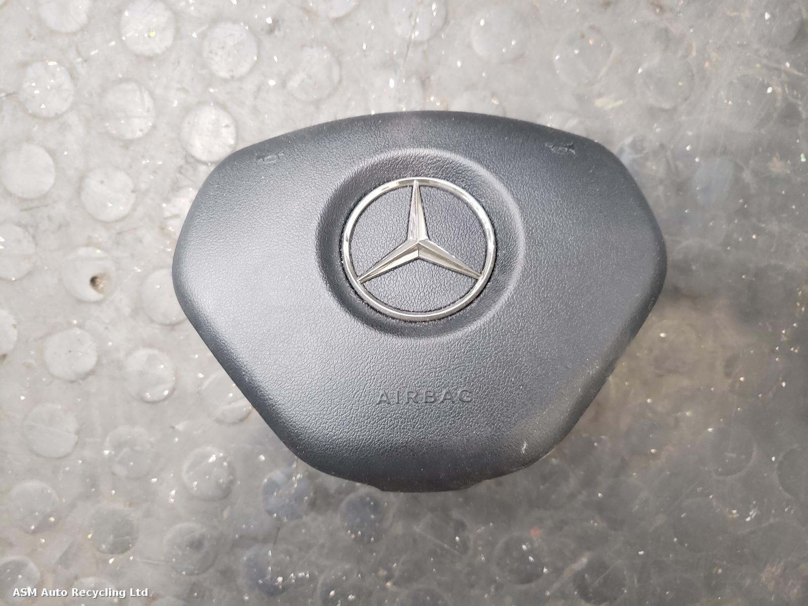 View Auto part Airbag Kit Mercedes A Class 2015