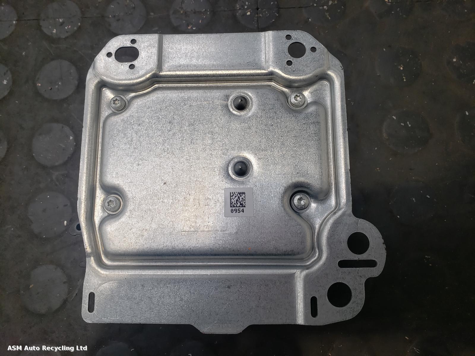 View Auto part Airbag Kit Mercedes A Class 2015