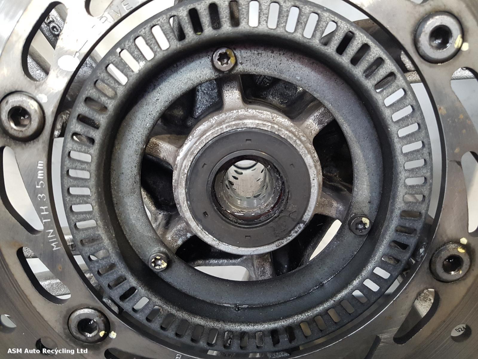 View Auto part Wheel Honda Sh300i 2016