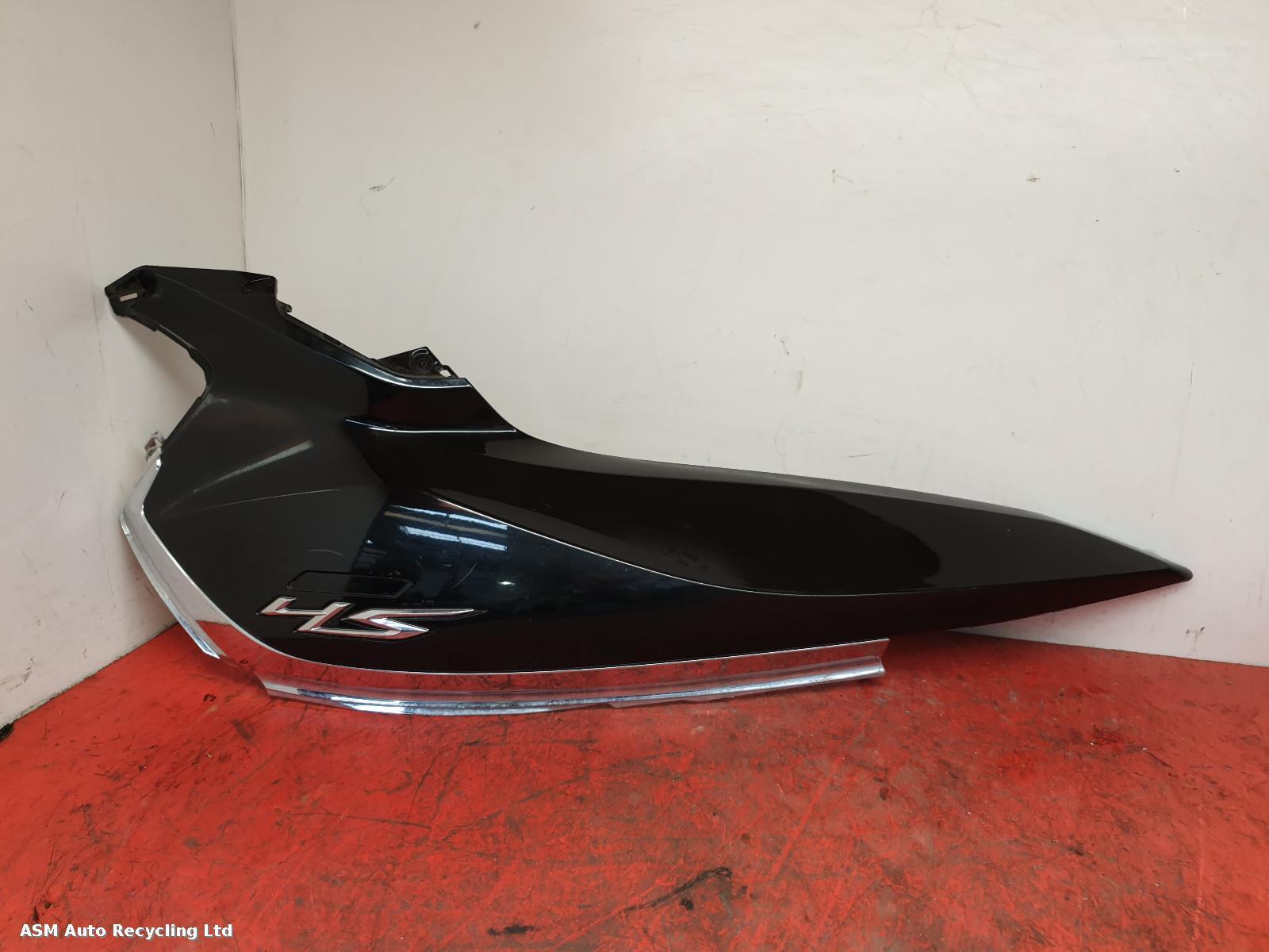 View Auto part Misc Honda Sh300i 2016