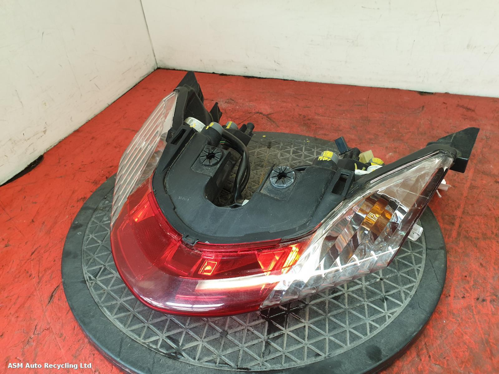 View Auto part Taillight Honda Sh300i 2016