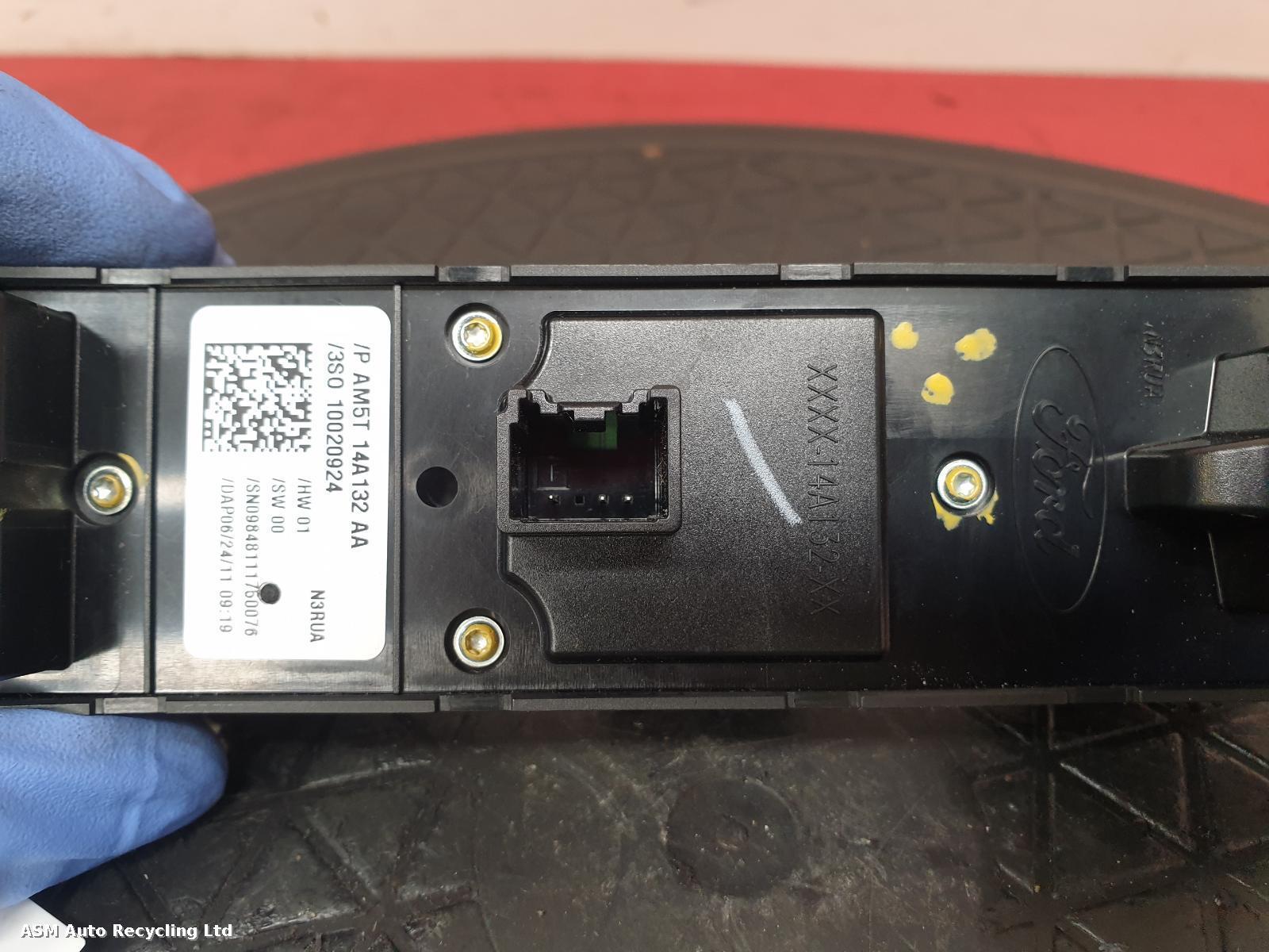View Auto part Elect. Window Switch Ford Focus 2011