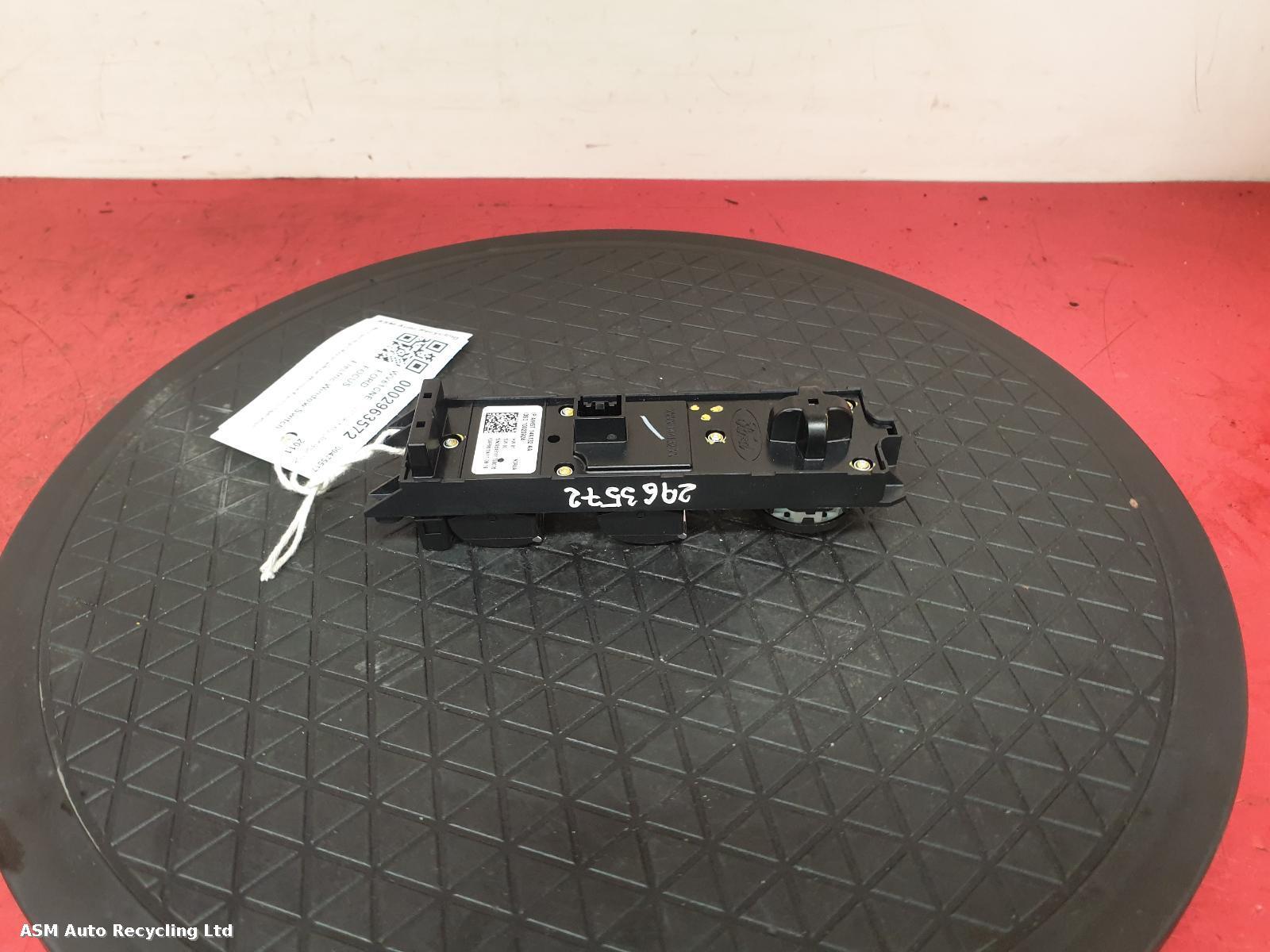 View Auto part Elect. Window Switch Ford Focus 2011