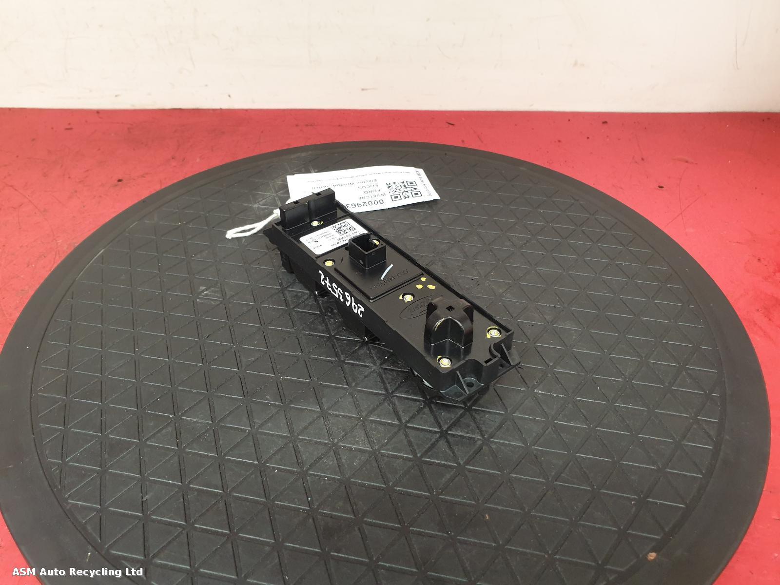 View Auto part Elect. Window Switch Ford Focus 2011