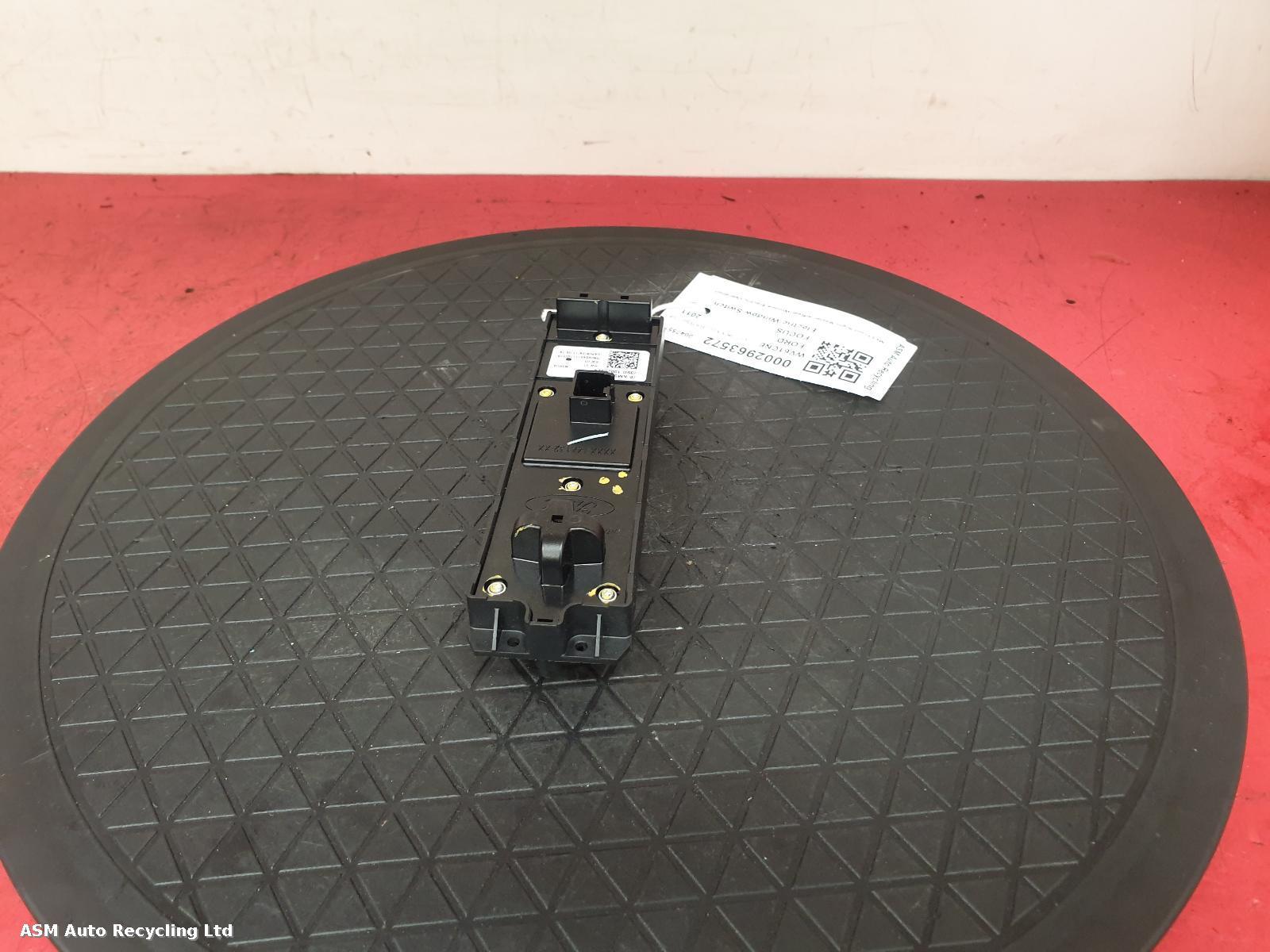 View Auto part Elect. Window Switch Ford Focus 2011