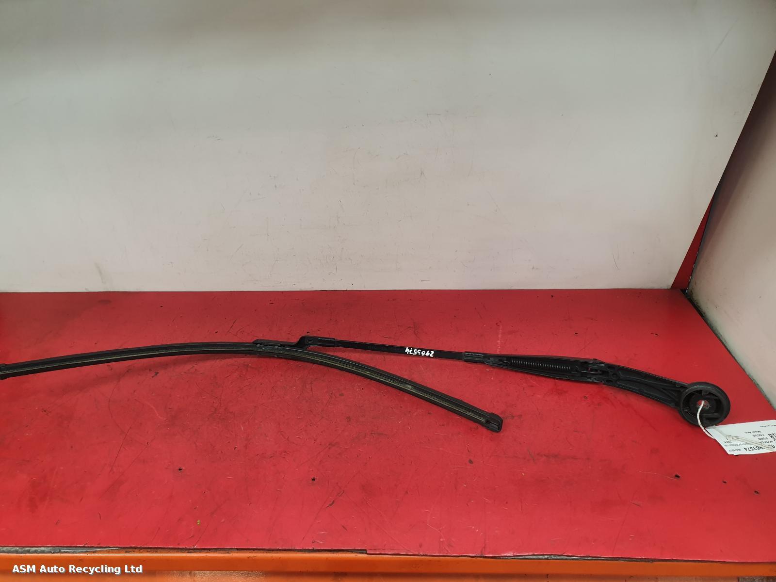 View Auto part Wiper Arm Ford Focus 2011