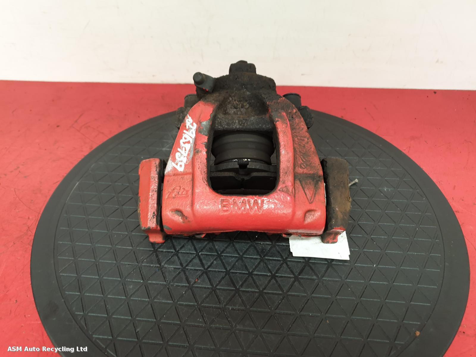 View Auto part Caliper Mini (bmw) Mini 2002