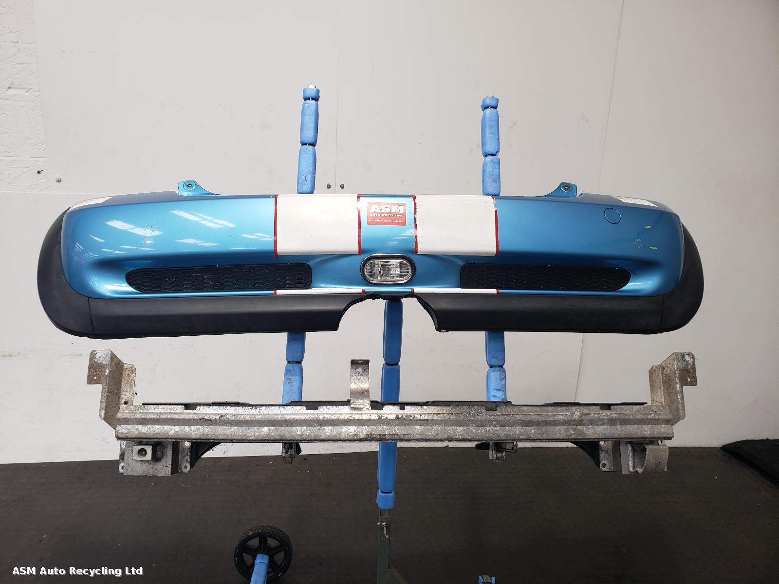 View Auto part Rear Bumper Mini (bmw) Mini 2002